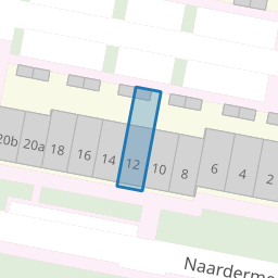 Perceel BKL01-C-7437