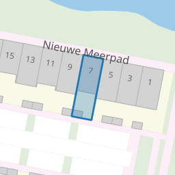 Perceel BKL01-C-7444