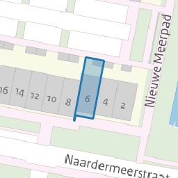 Perceel BKL01-C-7445