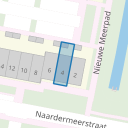 Perceel BKL01-C-7447