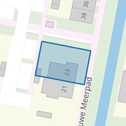 Perceel BKL01-C-7453