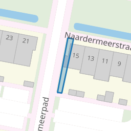 Perceel BKL01-C-7460