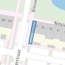 Perceel BKL01-C-7462