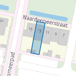 Perceel BKL01-C-7468