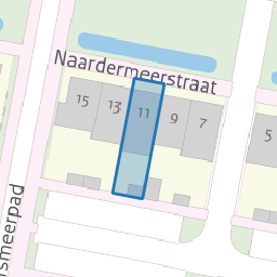 Perceel BKL01-C-7470