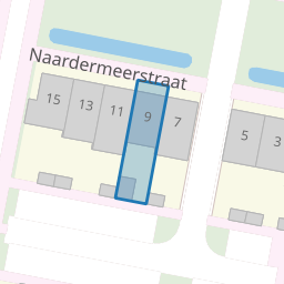 Perceel BKL01-C-7472