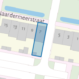 Perceel BKL01-C-7474