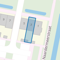 Perceel BKL01-C-7479