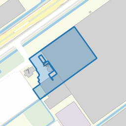 Perceel BKL01-C-7496