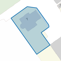 Perceel BKL01-C-7497