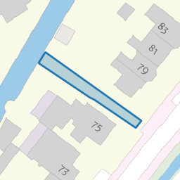 Perceel BKL01-C-7506