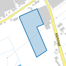 Perceel BKL01-C-7583