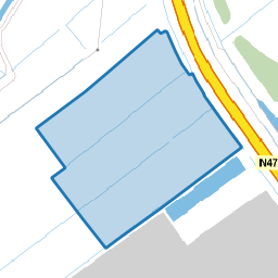 Perceel BKL01-C-7590