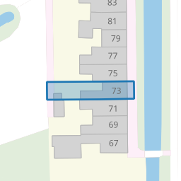 Perceel BKL01-C-7599
