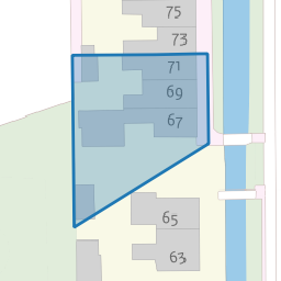 Perceel BKL01-C-7600