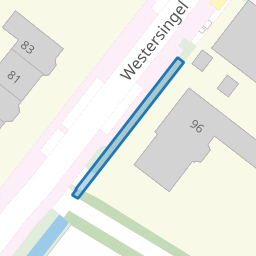 Perceel BKL01-C-7603