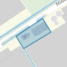 Perceel BKL01-C-7604