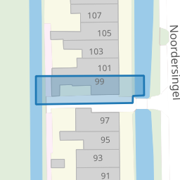 Perceel BKL01-C-7610