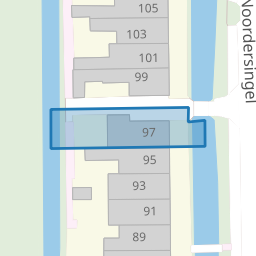 Perceel BKL01-C-7611