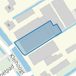 Perceel BKL01-C-7664