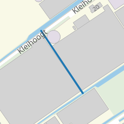 Perceel BKL01-C-7687