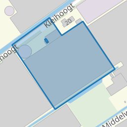 Perceel BKL01-C-7688