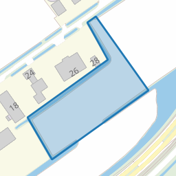 Perceel BKL01-C-7689