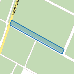 Perceel BKL02-A-1758