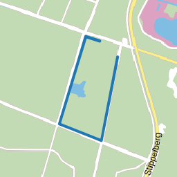 Perceel BKL02-A-1932