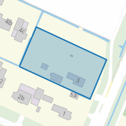 Perceel BKL02-A-2445