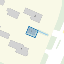 Perceel BKL02-A-2543