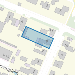 Perceel BKL02-A-2781