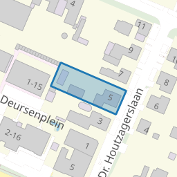 Perceel BKL02-A-2783