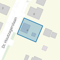 Perceel BKL02-A-2792