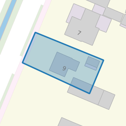 Perceel BKL02-A-2796