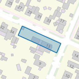 Perceel BKL02-A-2856