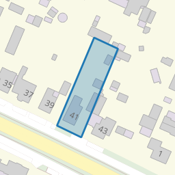 Perceel BKL02-A-2860