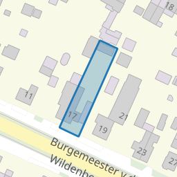 Perceel BKL02-A-2871