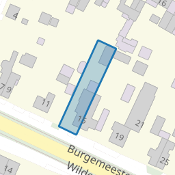 Perceel BKL02-A-2872