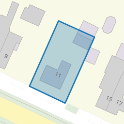 Perceel BKL02-A-2873