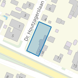 Perceel BKL02-A-2874