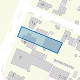 Perceel BKL02-A-2876