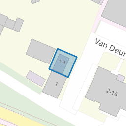 Perceel BKL02-A-2880