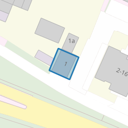 Perceel BKL02-A-2881