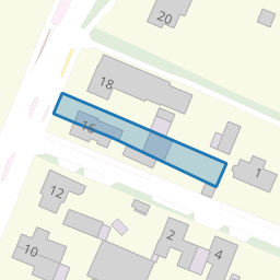 Perceel BKL02-A-2891