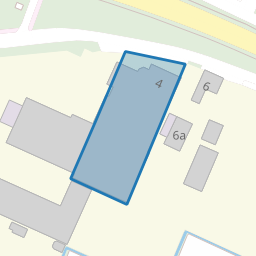 Perceel BKL02-A-2917