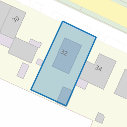 Perceel BKL02-A-2922