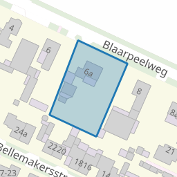 Perceel BKL02-A-2987