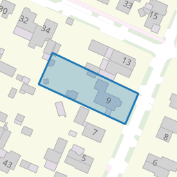 Perceel BKL02-A-2990