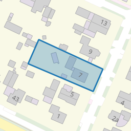 Perceel BKL02-A-2991